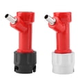 thumbnail image 4 of Brewing Connector, Plastic Keg Coupler, Beer Brewing Equipment Keg Connectors For Homebrewing Kitchen, 4 of 8