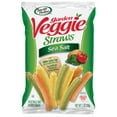 thumbnail image 3 of Sensible Portions Garden Veggie Straws Sea Salt, 1 oz (6 Count), 3 of 11