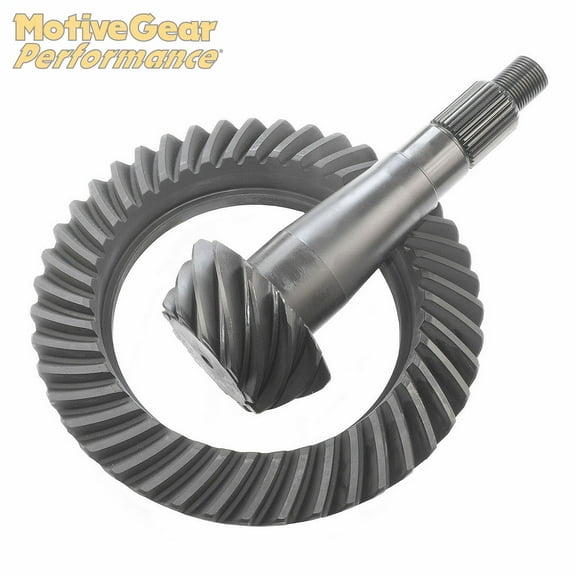 Motive Gear C887410L MOGC887410L R&P 4.10 CHRYSLER 8.75 489 CAST