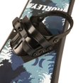 thumbnail image 2 of Hurley 48" Printed Beginner Snowboard with Bindings, 2 of 3