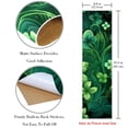 thumbnail image 3 of Saint Patrick's Day Emery Skateboard Stickers Pack of Two | PVC Back Material | 8.8x32.6in Size | Skateboard Accessories, 3 of 5