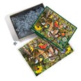 thumbnail image 2 of Cobble Hill - Cabane pour Oiseaux, 2 of 3