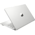 thumbnail image 3 of Laptop HP 15.6" Intel Core i3-1115G4, 8GB RAM 256GB SSD Windows 11 Home HP Natural Silver 15-dy2791wm, 3 of 4