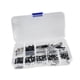 thumbnail image 3 of Juego de accesorios para kit de tornillos RC, herramienta de reparación de automóviles RC para 16207 16208 16209 16210 H6, 3 of 9