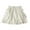 White, variant on THDHVS Skirts for Girls,Girls Skirts,Girl's Layered Skirt Princess Skirt White 7-8 Years