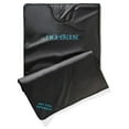 thumbnail image 1 of HigherDOSE Infrared Sauna Blanket - Personal Sauna to Relax & Detox Your Body and Mind - Portable Blanket for Home Sauna Therapy - Plush Thermal Blanket - 71 x 71 inches, 1 of 4