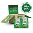 thumbnail image 5 of Greenies Original Flavor Dental Treats for Dogs, 18 oz Pouch (4 Pack), Shelf-Stable, 5 of 10