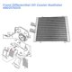 thumbnail image 2 of Transmission Radiator 4B0317021D for Flying Spur GT 2004-2017 Intercooler, 2 of 5