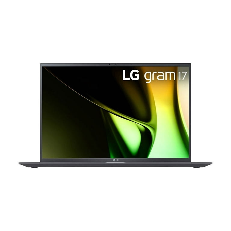 Amazon.com: LG gram 17-Inch Lightweight Laptop Intel Evo