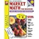 Mathématiques du Marché pour Débutants Livre, Grades 1-3 – image 2 sur 2