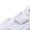 WhiteGrey, variant on Womens Walking Shoes with Arch Support Orthotic Sneakers for Plantar Fasciitis Heel and Foot Pain Relief Tennis WhiteGrey Size 8.5