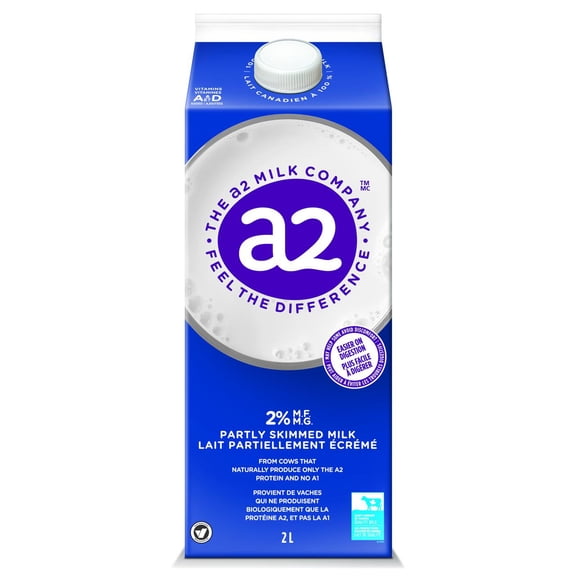 A2 MILK®2% MF