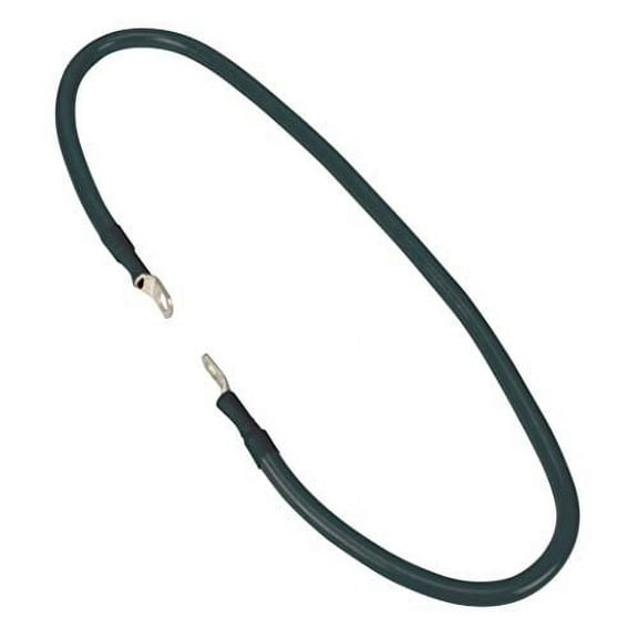 Performance Tool W16852 4GA 32" Battery Switch to Starter Cable