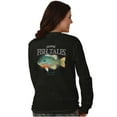 thumbnail image 3 of Gill McFinn Sunfish Fisherman Fishing Long Sleeve TShirt Men Women Brisco Brands M, 3 of 6
