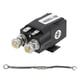thumbnail image 1 of Relay Resistance for Club Car Golf Cart 48 Volt Solenoid DS & Precedent 102865901 1014947, 1 of 5