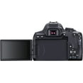 thumbnail image 3 of Canon EOS 850D Digital SLR Camera 18-55mm EF-S IS STM Lens - PRO BUNDLE (International Version), 3 of 7
