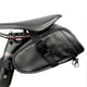 thumbnail image 1 of Bicycle saddle bag, underseat bag, frame bag, secure storage, lightweight for road riders, 1 of 5