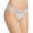 Gray, variant on Calvin Klein Womens Sexy Underwear Bikini Panty Gray XL
