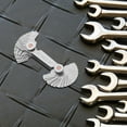thumbnail image 1 of Moluckfu Calibrador De Plateado Para Mediciones Fáciles Y Uso En Taller Industrial, 1 of 8