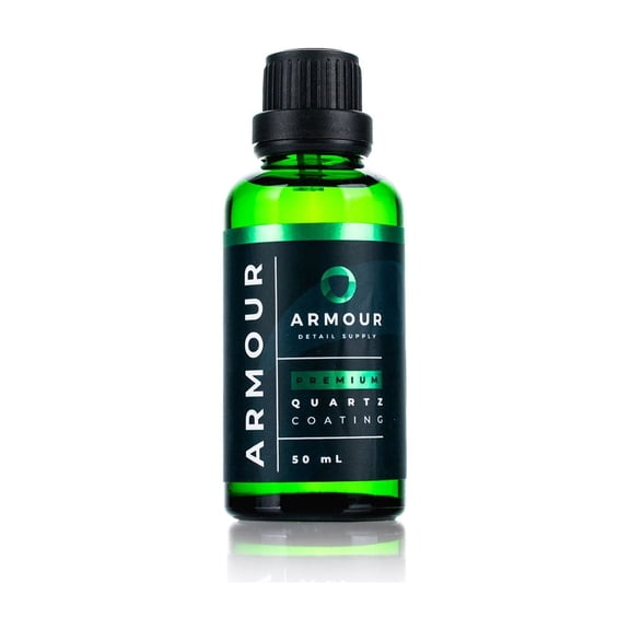 Armour Detail Supply - Armour Quartz Coating - 50ml