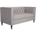 thumbnail image 1 of Love Seat Kessa Muebles Grant, 1 of 5