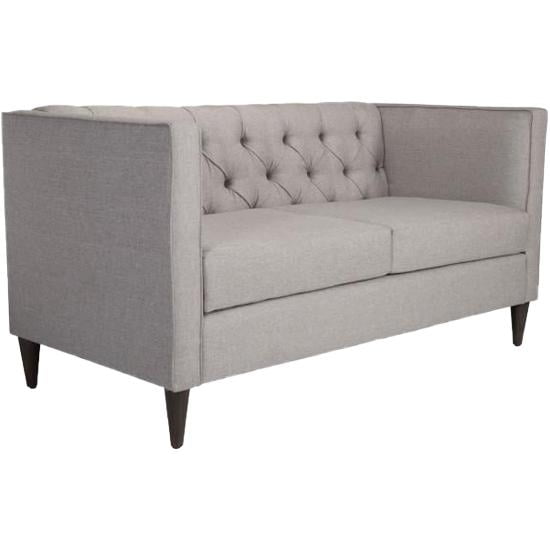 Love Seat Kessa Muebles Grant