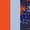 Blue/Orange Pack, variant on Under Armour Boys 3-Pack Performance Boxer Brief