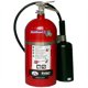 thumbnail image 1 of Extintores de CO2 VentDepot BadgeSafe 4.5Kg Clase BC Tipo CO2 Dióxido de Carbono. VentDepot MXBSA-002, 1 of 1