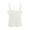 02-White, variant on SwiftWear Women's Square Neck Tank Tops Built-in Bra Summer Lightweight Sleeveless Casual Sleepwear Knit Layering Tank Top​, Beige
