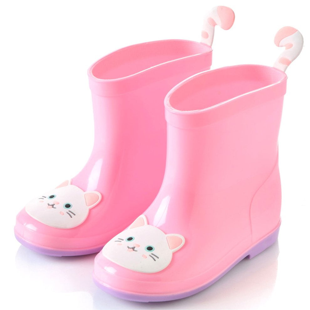 infant rain boots