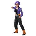 thumbnail image 1 of Kids Dragon Ball Z Trunks Costume, 1 of 6