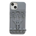 thumbnail image 1 of Funda Ángel En Relieve 3d Para iPhone 15 Pro Max 14 13 12 11, 1 of 1