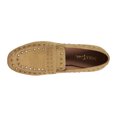 thumbnail image 4 of Diba True Women's Can Yon Studded Suede Loafer (Whiskey, 6.5/37.5EU), 4 of 5