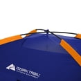 thumbnail image 4 of Tienda de Campaña Ozark Trail Para Seis Personas Azul, 4 of 6