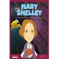thumbnail image 1 of Mary Shelley Blanco, 1 of 2