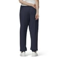 thumbnail image 3 of Ma Croix Men's Elastic Bottom Sweatpants with Pockets, 3 of 6
