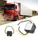 thumbnail image 3 of Convertidor De Potencia Del Vehículo De 24 V A 12V Voltaje De DC Transformador Hacia Abajo Con Protección Contra Sobrecarga Para El De Audio De Autobuses Para Camiones De, 3 of 7