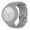Grey, variant on Cameland Watch Strap+Tpu Case For Amazfit Youth Watch