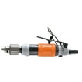 thumbnail image 1 of Hand-held Pneumatic Drill, 0.6-6.5mm Straight Pneumatic Drill, High Speed Pneumatic Hand Drill ,Excellent Sealing Performance, 1 of 3
