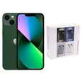 thumbnail image 1 of Smartphone iPhone 13 Reacondicionado 128gb Verde + Audífonos Genéricos Apple iPhone MGCT3LL/A, 1 of 2