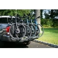 thumbnail image 3 of Bike Shop Padded Tailgate Cover, Black, 3 of 5