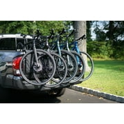 Bike Shop Padded Tailgate Cover, Black