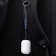 thumbnail image 2 of Correa de mano elástica Reemplazo de cordón de mano lavable para Apple AirPods Pro Gen 2 Hugtrwg Para estrenar, 2 of 9