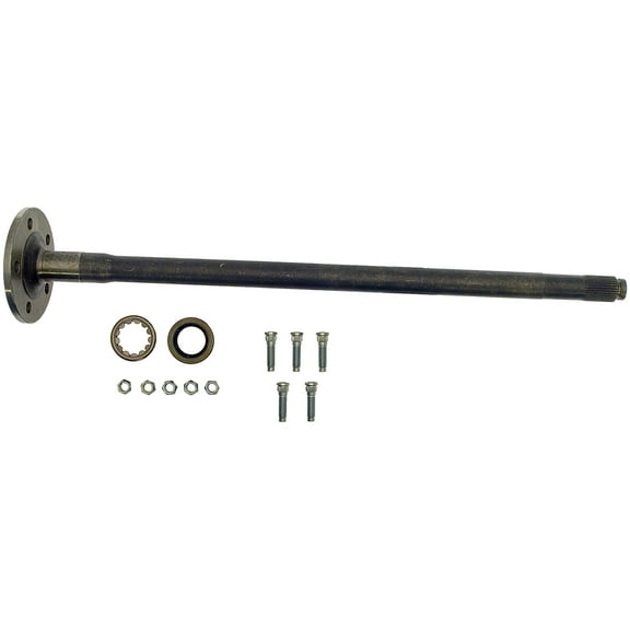 Dorman 630-229 Axle Shaft Fits 2000 Ford Explorer