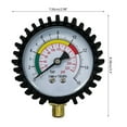 thumbnail image 6 of High-Precision Car Tires Pressure Gauge Manometer Dial Air Pressure Meter ,Corrosion Resistance, 6 of 6