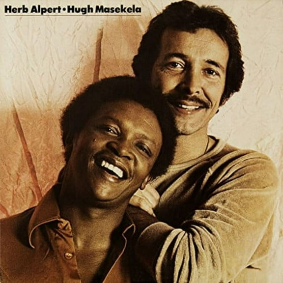 Hugh Masekela - Herb Alpert / Hugh Masekela - Music & Performance - CD