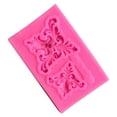 thumbnail image 3 of Cake Mould Silicone Baking Mold Making Mold Non-Stick Non-Stick Heat-Resistant Embossing Fondant Making Mould, Type 3 Xingzhi, 3 of 9