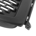 thumbnail image 6 of Ikon Motorsports Grille - Fits 15-16 GMC Yukon XL Mesh Style Front Grille Grill ABS Black, 6 of 7