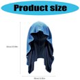 thumbnail image 3 of Cooling Hoodie Towel, Instants Cooling Towels for Neck and Face,Quick Drying Cooling Towels for Hot Weather Workout, 3 of 8