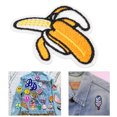 thumbnail image 4 of Rawiri, 5 uds., pegatinas bordadas de tela para hamburguesas de frutas, accesorios DIY para prendas, parche adhesivo para coser 8, 4 of 8